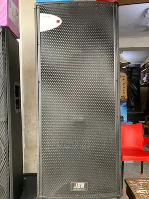 JBN 15x2 Mid Full Range Speaker
