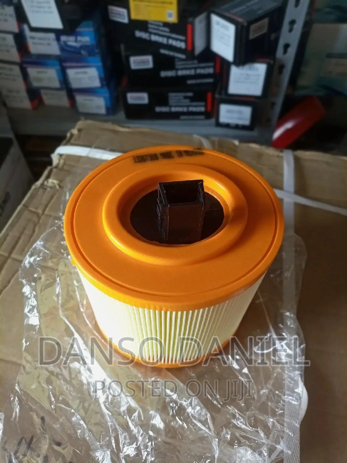 Chevy Cruze 2016 Air Filter