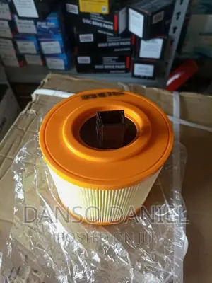 Chevy Cruze 2016 Air Filter