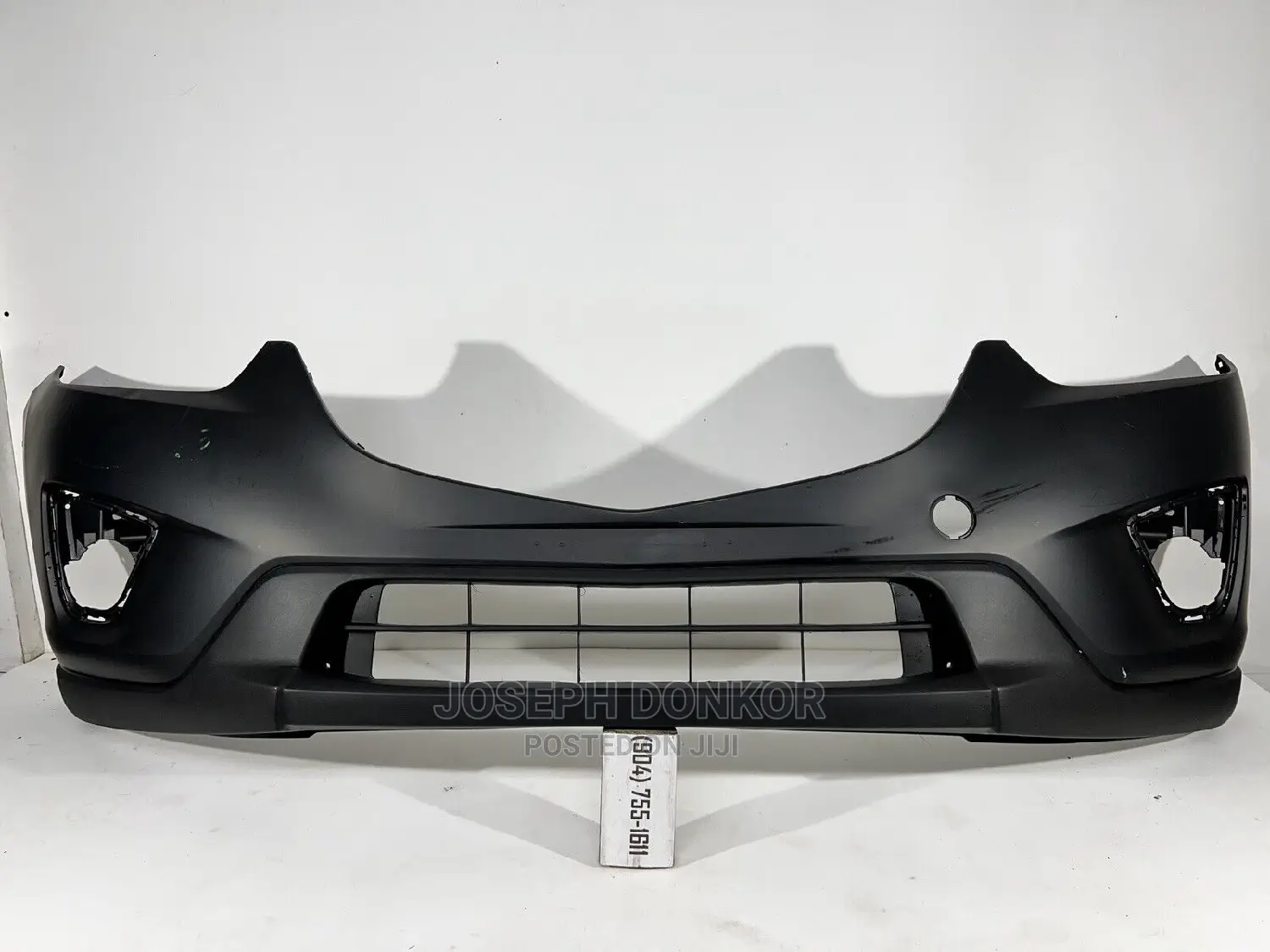Mazda CX5 Front Bumper 2013,2014,2015,2016