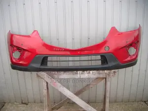 Mazda CX5 Front Bumper 2013,2014,2015,2016