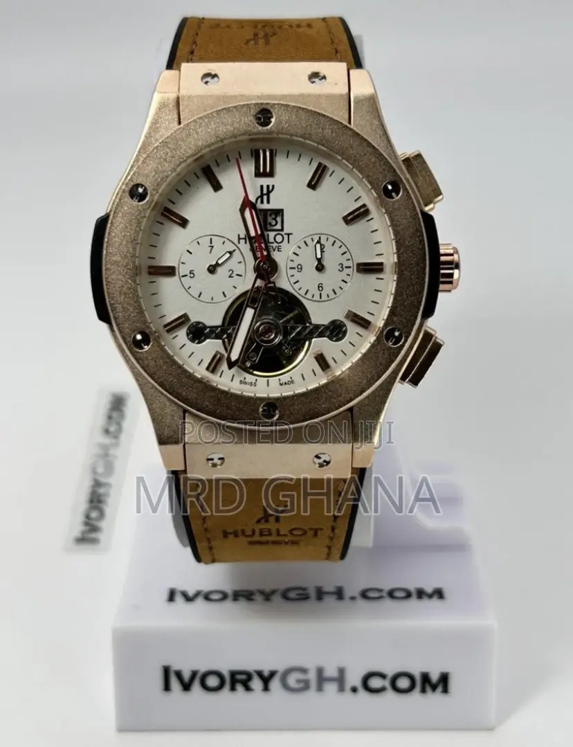 Hublot Automotive