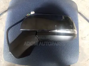 Rav4 2019 2020 2021 2022 Driving Mirror Glass