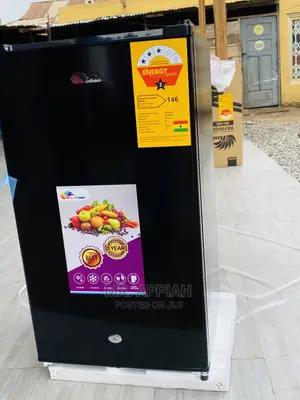 Extra Chilling 93ltr Rainbow  Table Top Fridge(RF-108)$, 