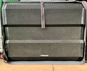Tremor Single Bass (Double Magnet)