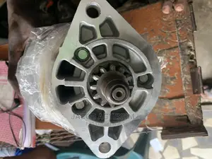 Land Cruiser V8 Starter 2012/16