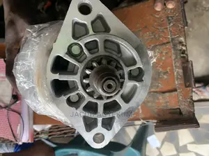 Land Cruiser V8 Starter 2012/16