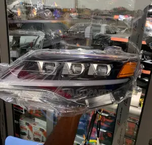 Camry LED Spec Headlight 2009 2010 2011