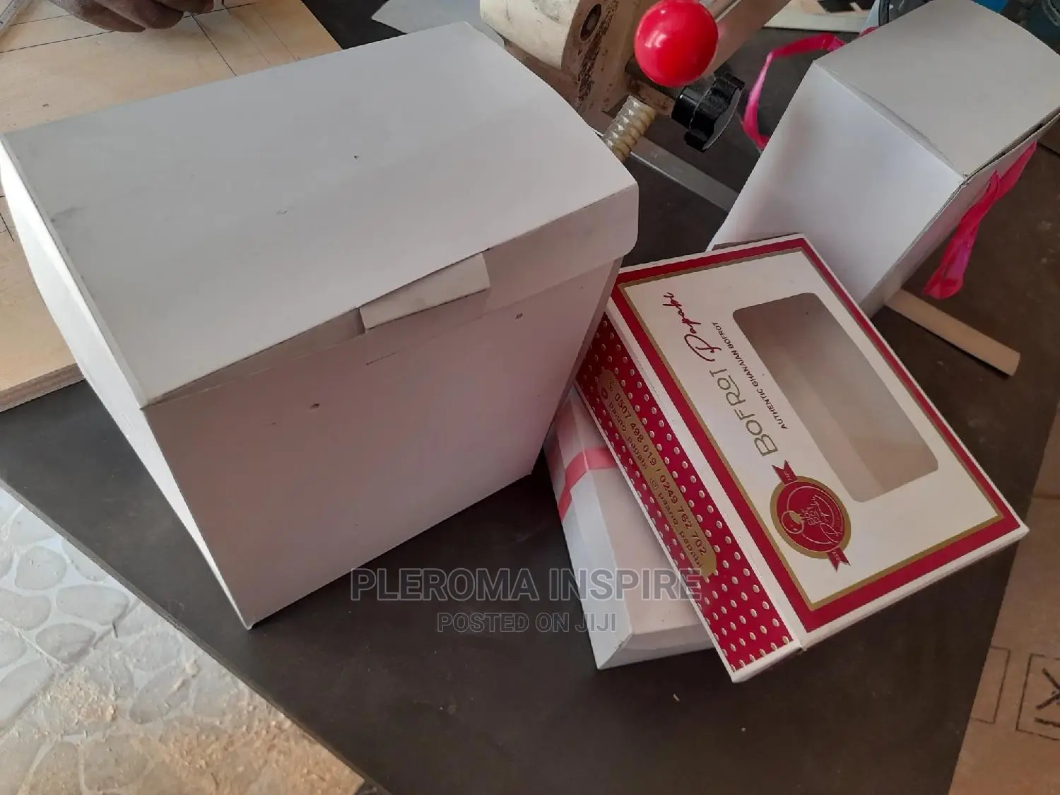 Customise Paperbags, Bowls and Other Packages