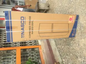 First Class Nascod2-20fl Bottom Freezer Fridge