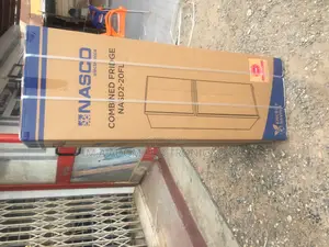 Acquire Nascod2-20fl Bottom Freezer