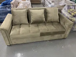Quality 3in1 Sofa