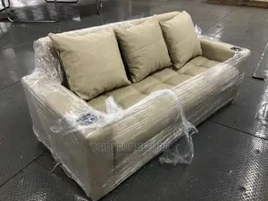Quality 3in1 Sofa