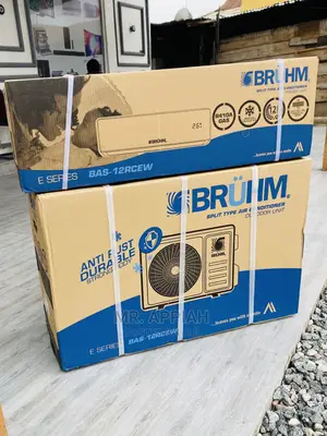 Call or Text Us for Bruhm 1.5hp Split Type Ac(White Color)”/