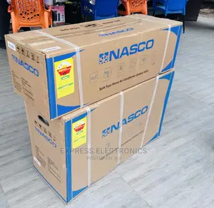 1.5hp Split Nasco Longer Lifespan R410 Gas Ac