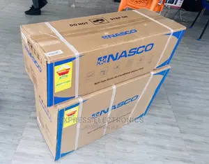 Longer Lifespan R410 White Nasco 2.0hp Split AC