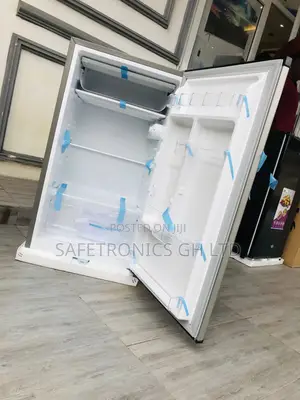 Best Sales on 80 Liters Singledoor Tabletop Pearl Topfreezer