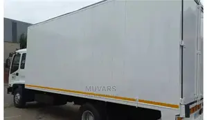 Cargo Truck for Rent for Logistics Movement