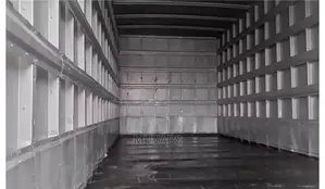 Cargo Truck for Rent for Logistics Movement