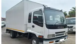 Cargo Truck for Rent for Logistics Movement