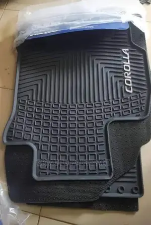 Quality Floor Mat