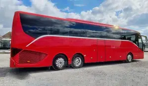 35 - 49 Seater Bus (Coach) for Hire / Rentals