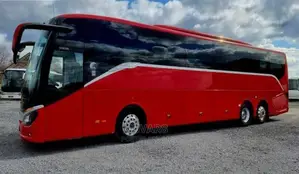 35 - 49 Seater Bus (Coach) for Hire / Rentals