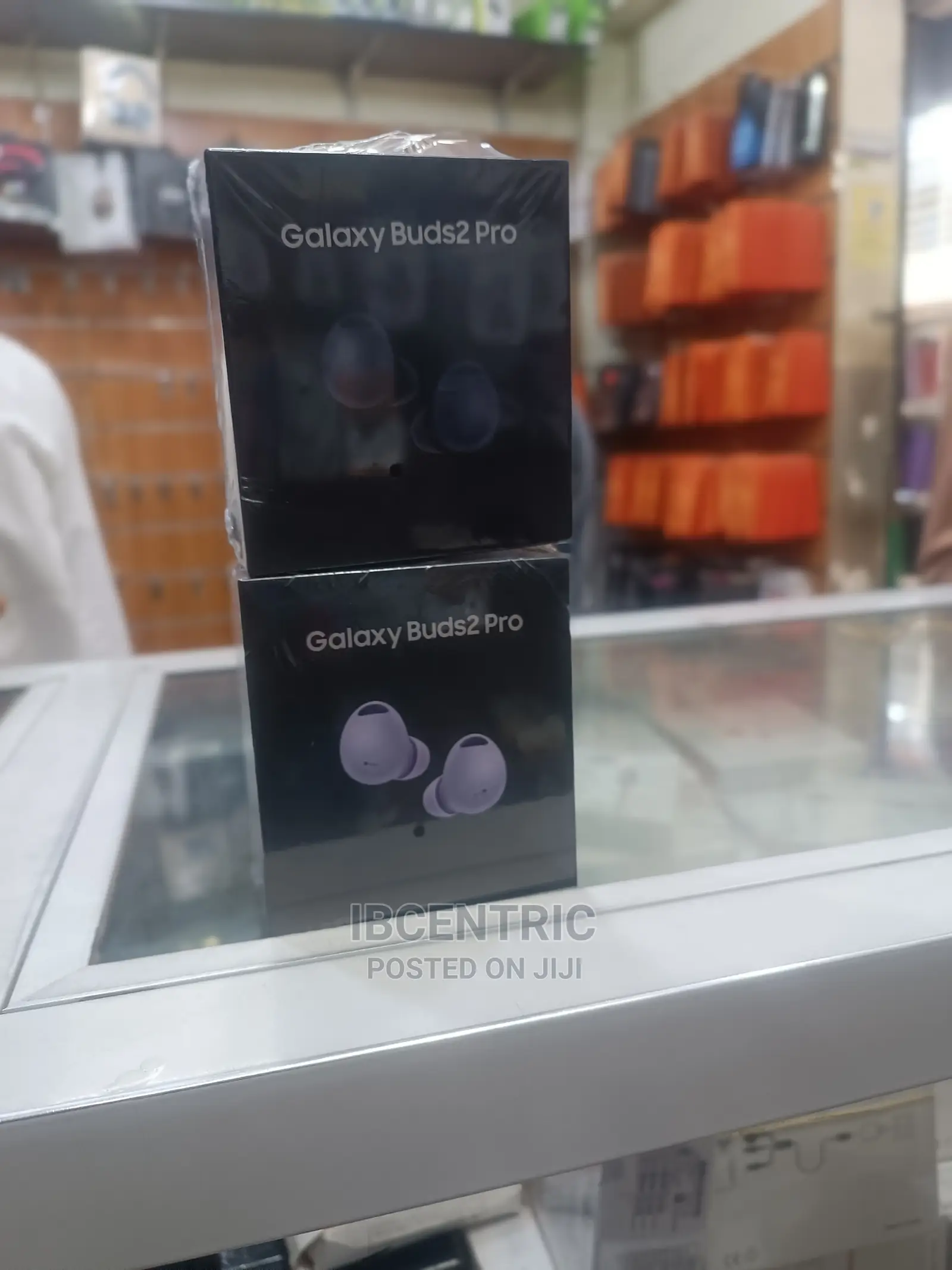 Samsung Galaxy Buds 2 Pro