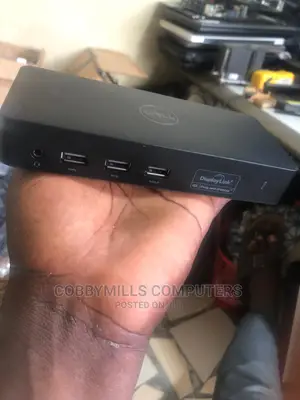 Dell Dell Docking Station D3100 , Ultra