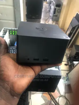 Dell Wireless Docking Station Wdl15