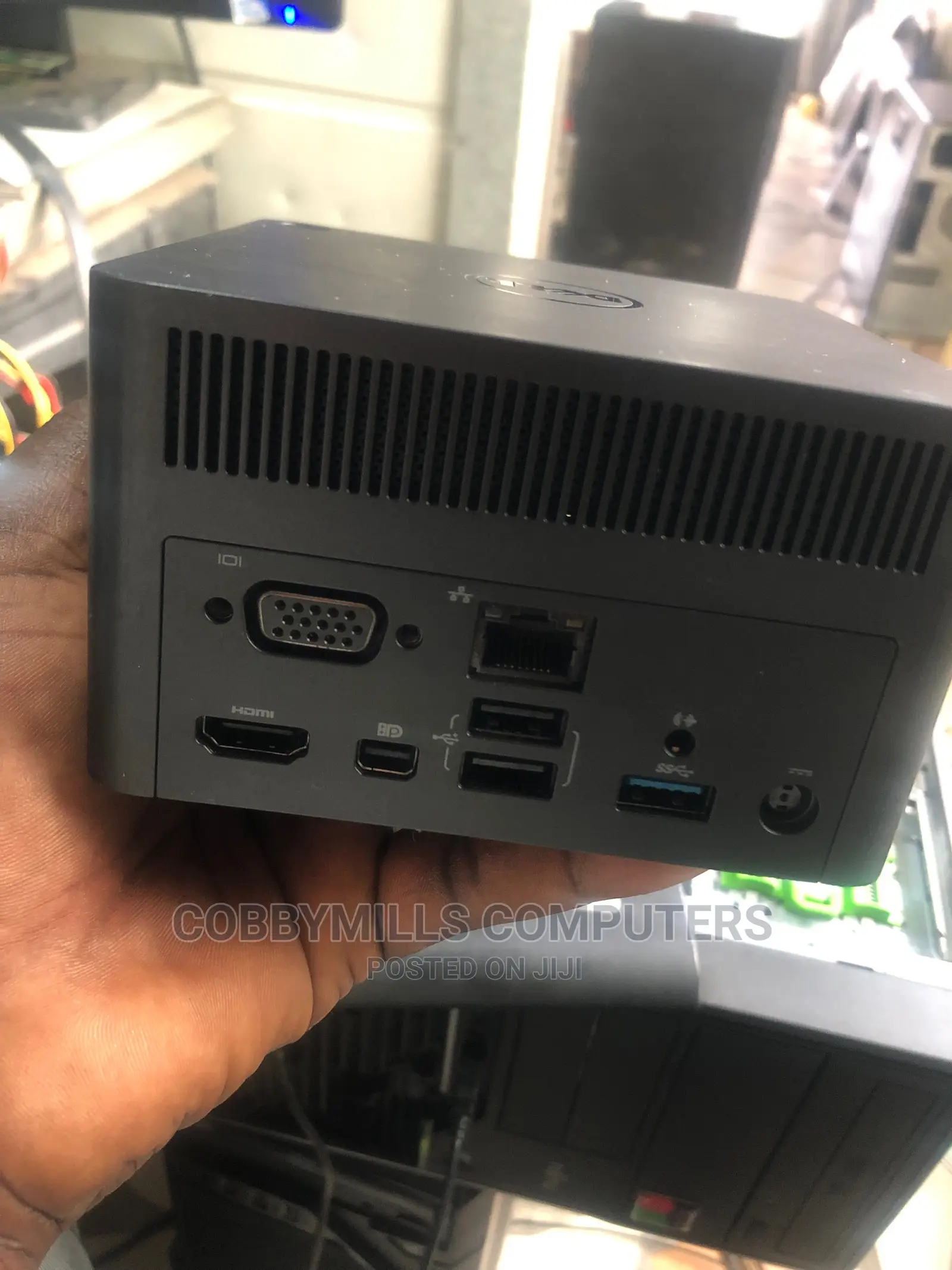 Dell Wireless Docking Station Wdl15
