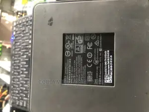 Dell Wireless Docking Station Wdl15