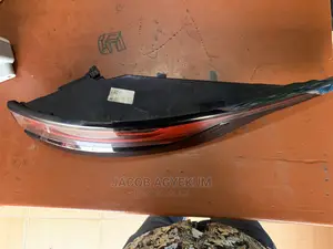 Range Rover Velar Back Light 2018