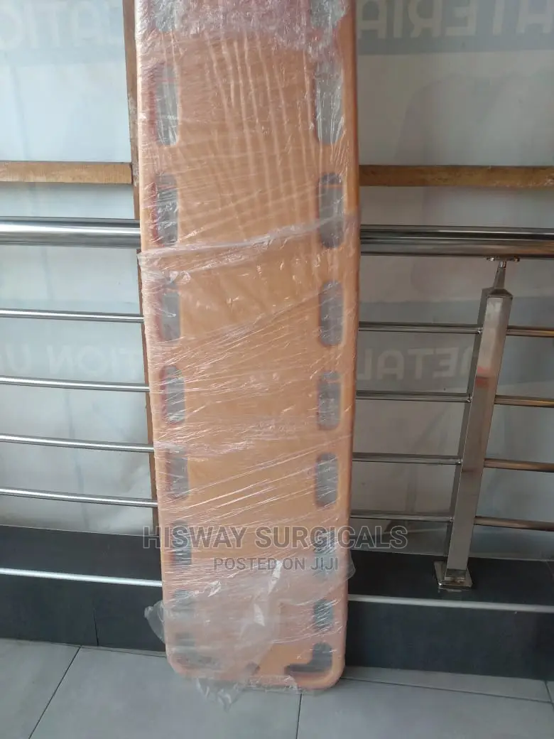 Emergency Stretcher Board