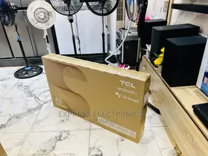 Long Lasting Durability 43S5400A FHD Smart TCL TV  43”