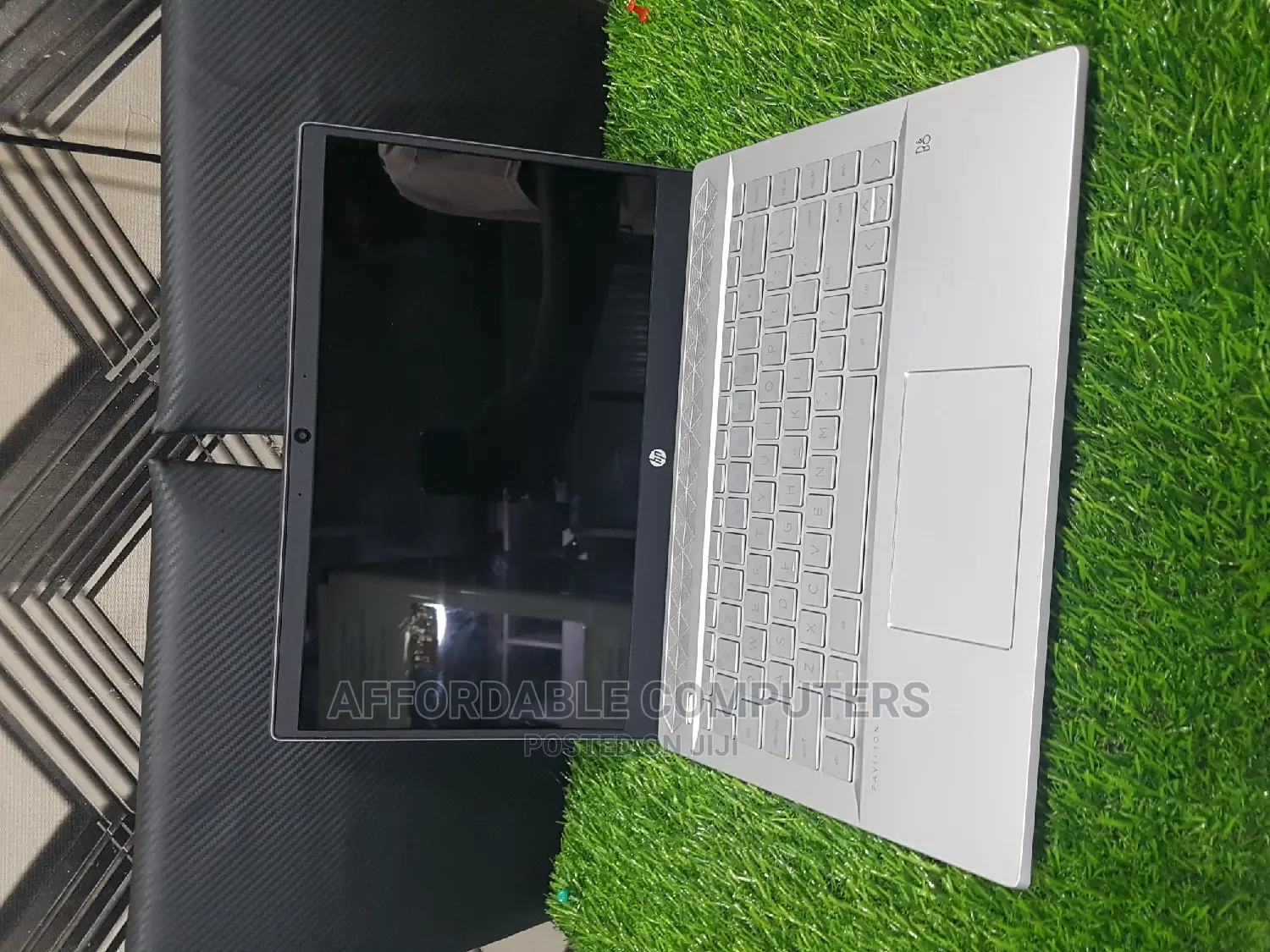 New Laptop HP Pavilion 14 8GB Intel Core I5 SSD 256GB