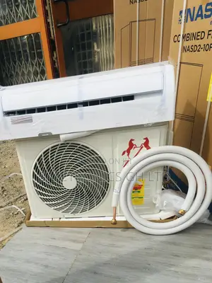 Best Zara 1.5hp Split Airconditioner R410 Gas