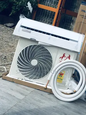 Essential R410 Split Gas Zara 1.5hp Airconditioner