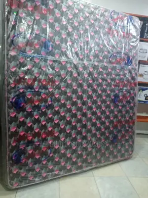 Quality High Density Mattress 18" Queen Size
