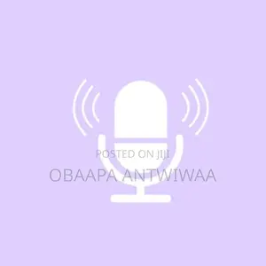 Female Voice Over Artist