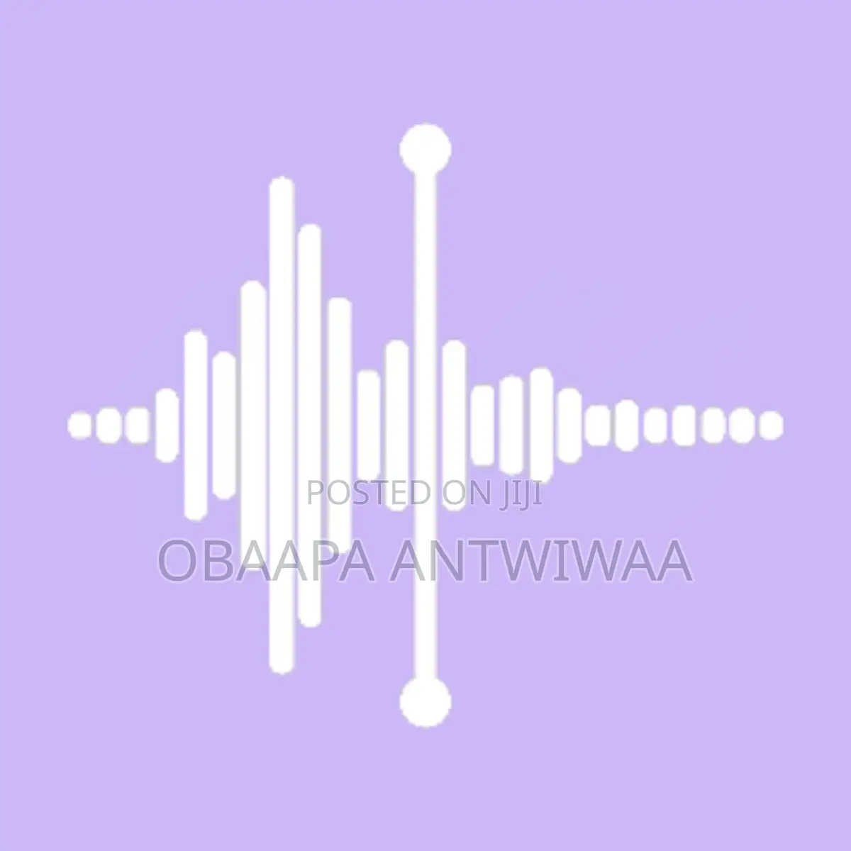 Female Voice Over Artist