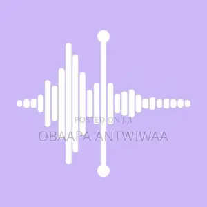 Female Voice Over Artist