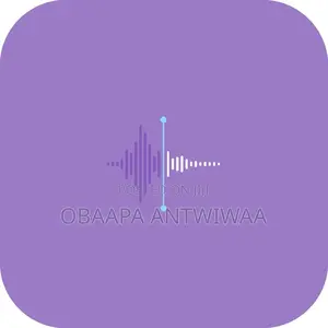 Female Voice Over Artist