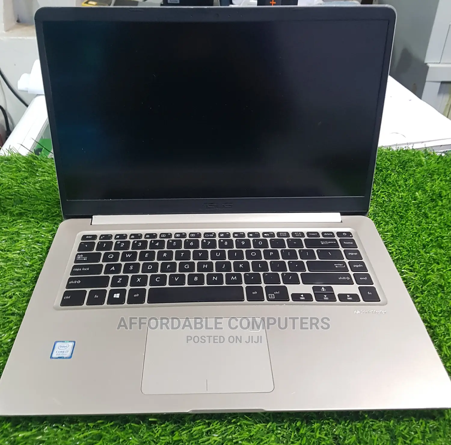 New Laptop Asus X55C 8GB Intel Core I7 HDD+SSD 1T