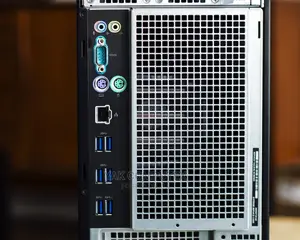 Desktop Computer Dell 40GB Intel Xeon HDD+SSD 1T