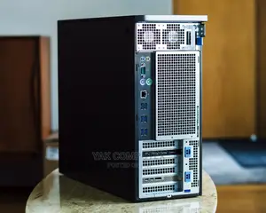 Desktop Computer Dell 40GB Intel Xeon HDD+SSD 1T