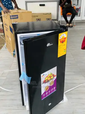 Quality Yet Affordable 93ltr Rainbow Table Top Fridge,RF-108