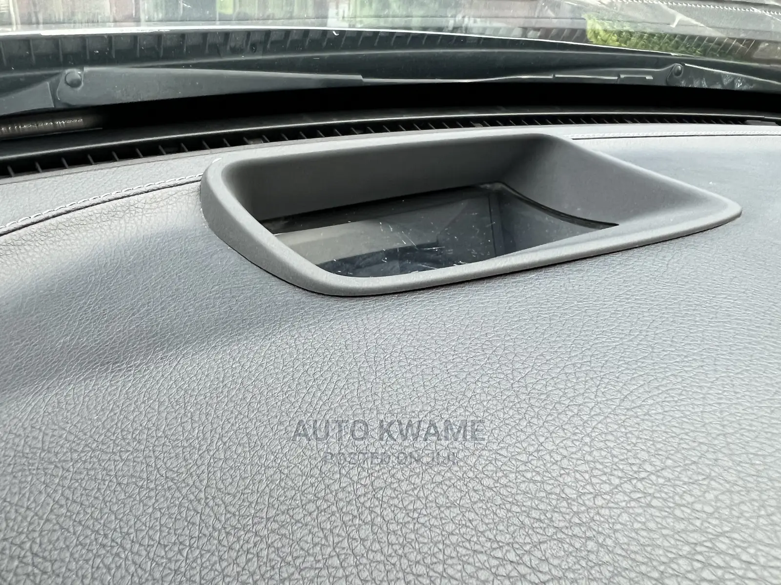 Mercedes-Benz C450 2016 Gray