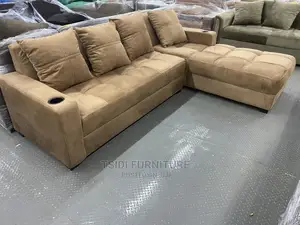 Quality Sofa