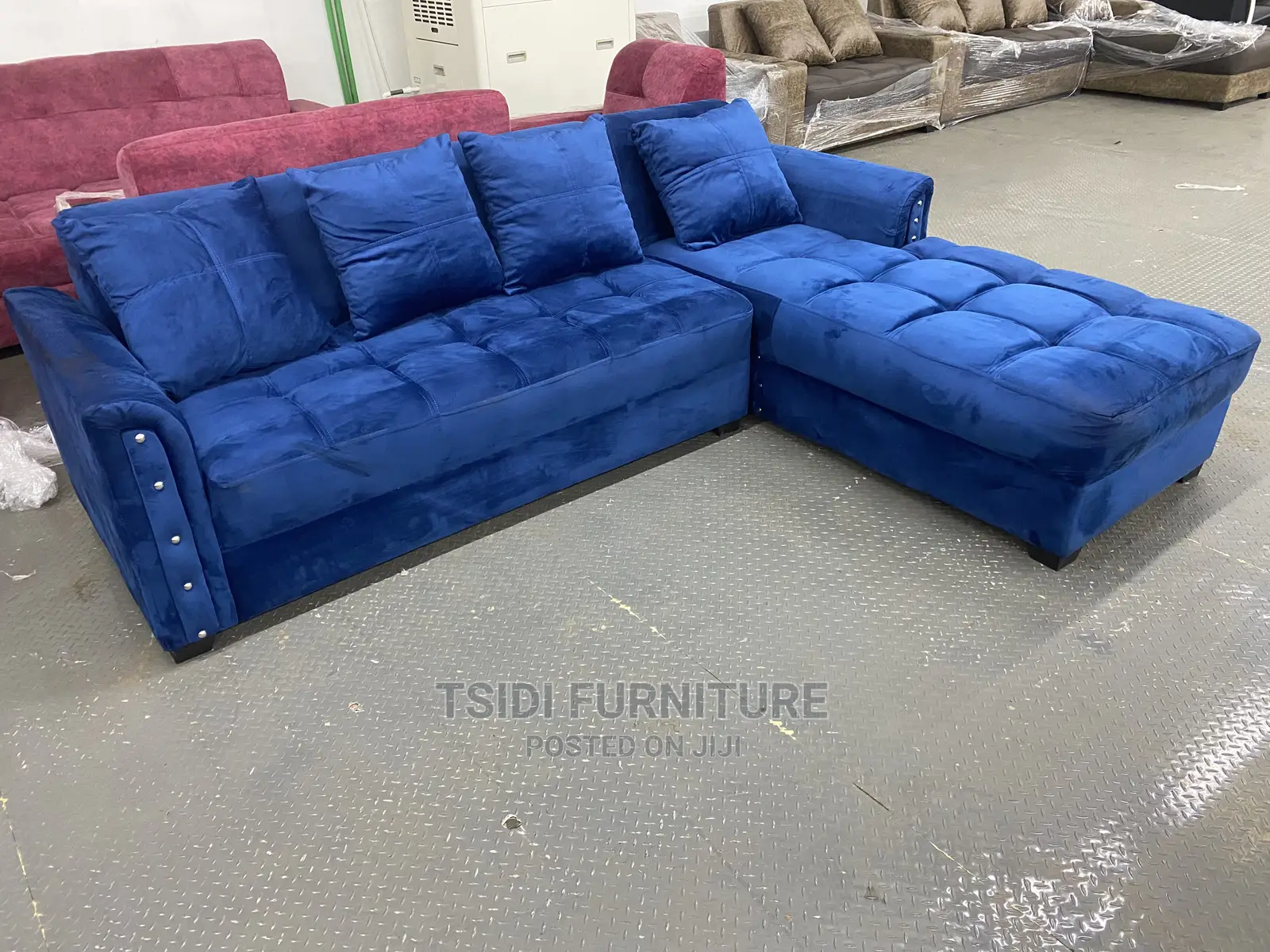 Quality Sofa